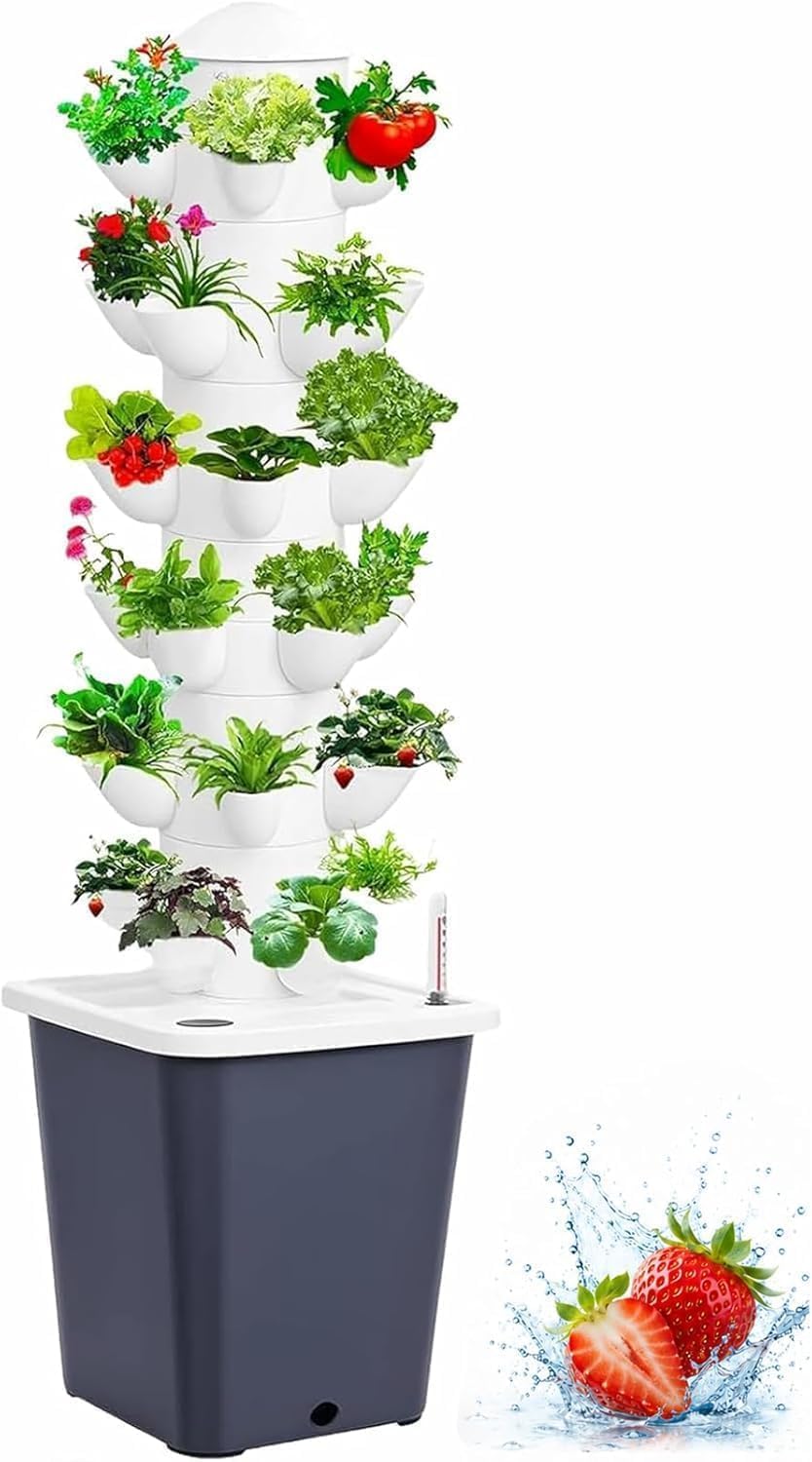 Bonsai Garden Grow Kit - Stacja do rozmnażania roślin | Pionowy