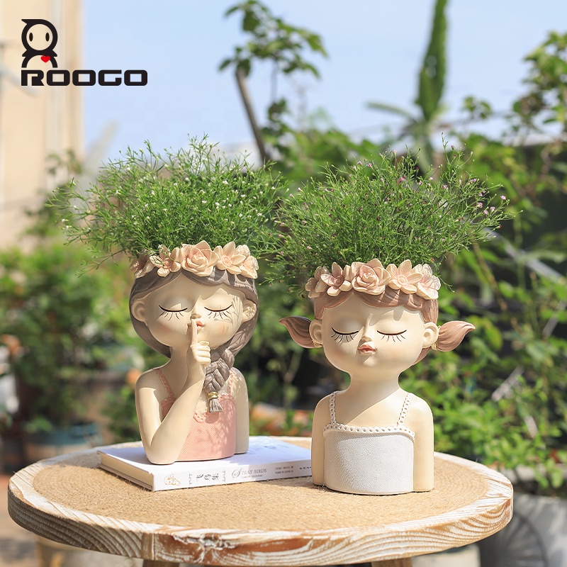 Elegancki kwietnik w kształcie – Bonsai Garden Price recenzja i cena
