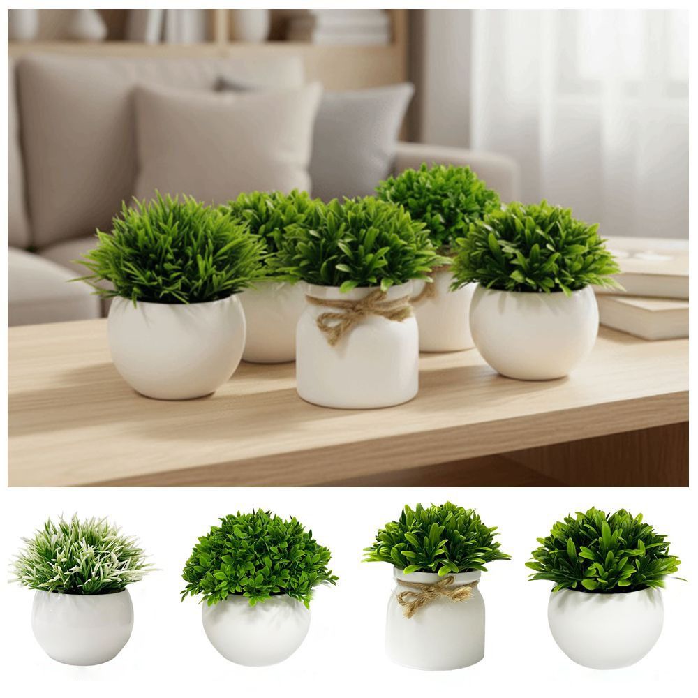 Rośliny sztuczne w doniczkach  – Bonsai Garden Zen recenzja i cena