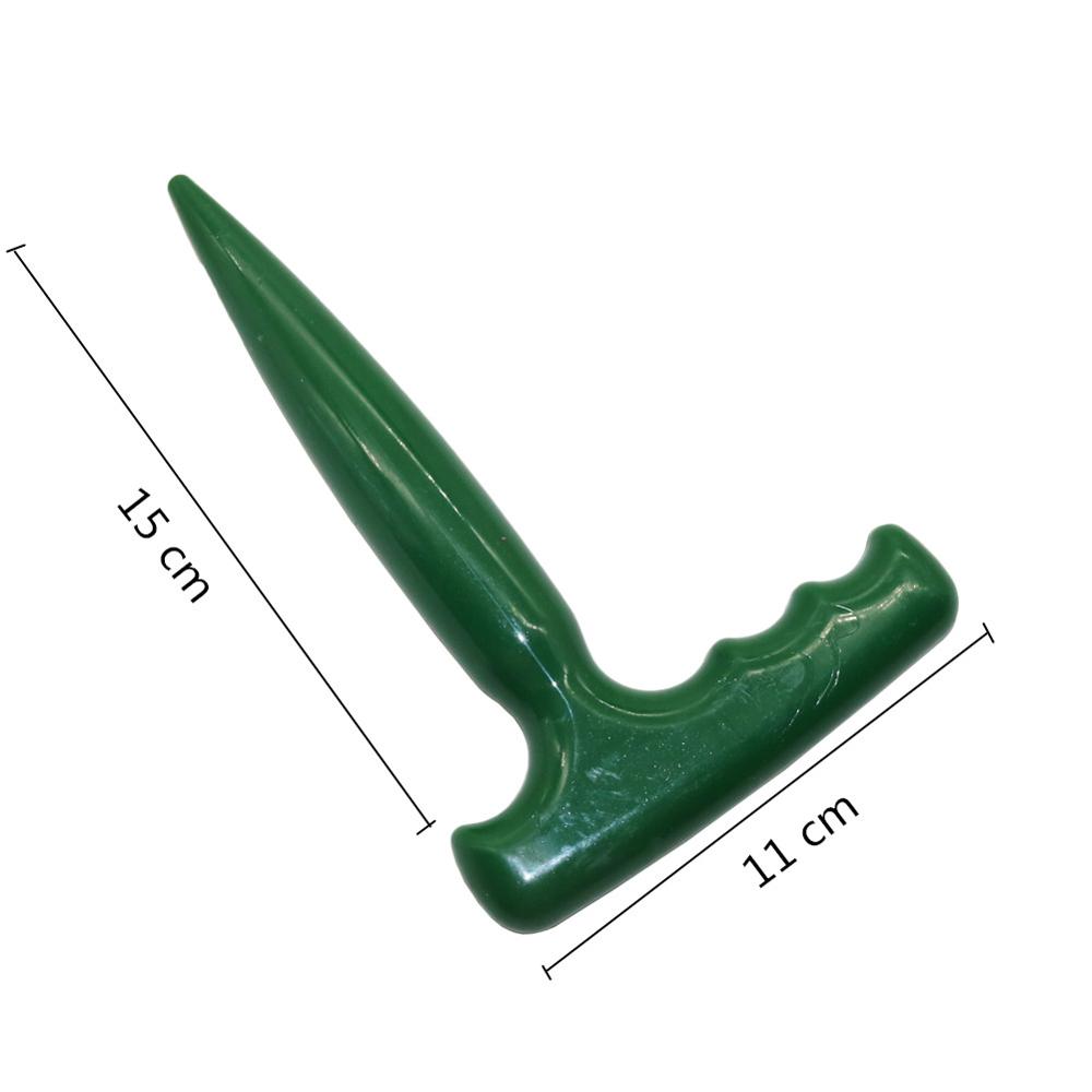 Sadzenie nasion Dziurkacz do g – Bonsai Garden Decor recenzja i cena