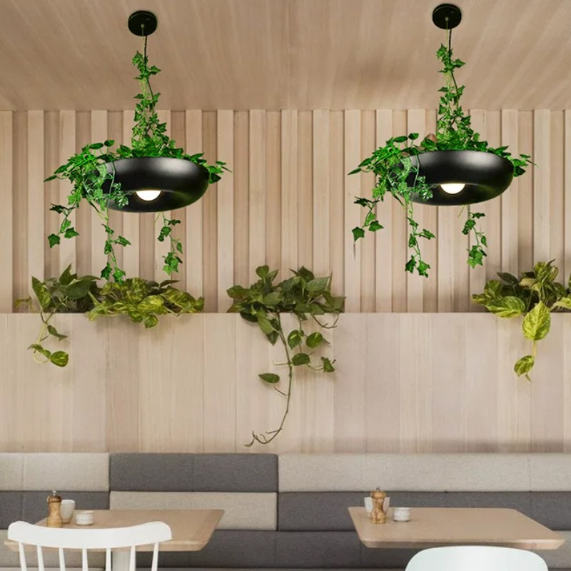 Nordycki Styl Pastoralny Zielo – Bonsai Garden Restaurant recenzja i cena