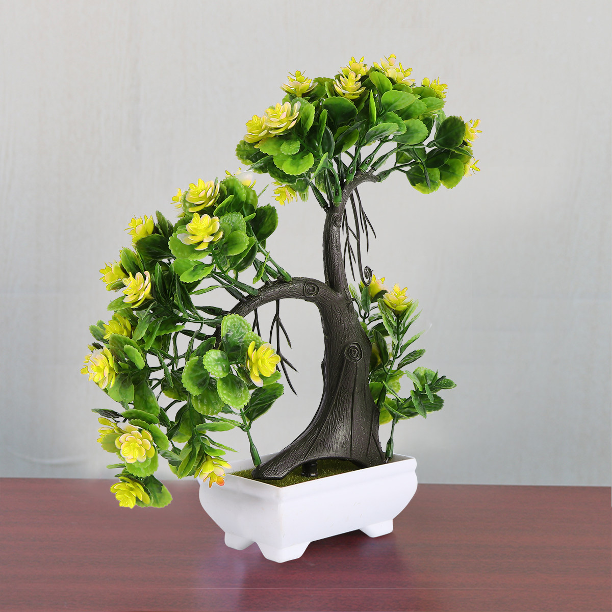 2 sztuki realistycznych sztucz – Bonsai Garden Restaurant recenzja i cena