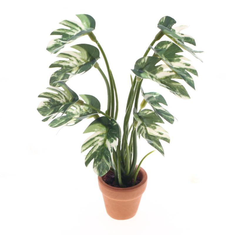 Nowy. 1 szt. 1/12 Symulacja ro – Bonsai Garden Decor recenzja i cena