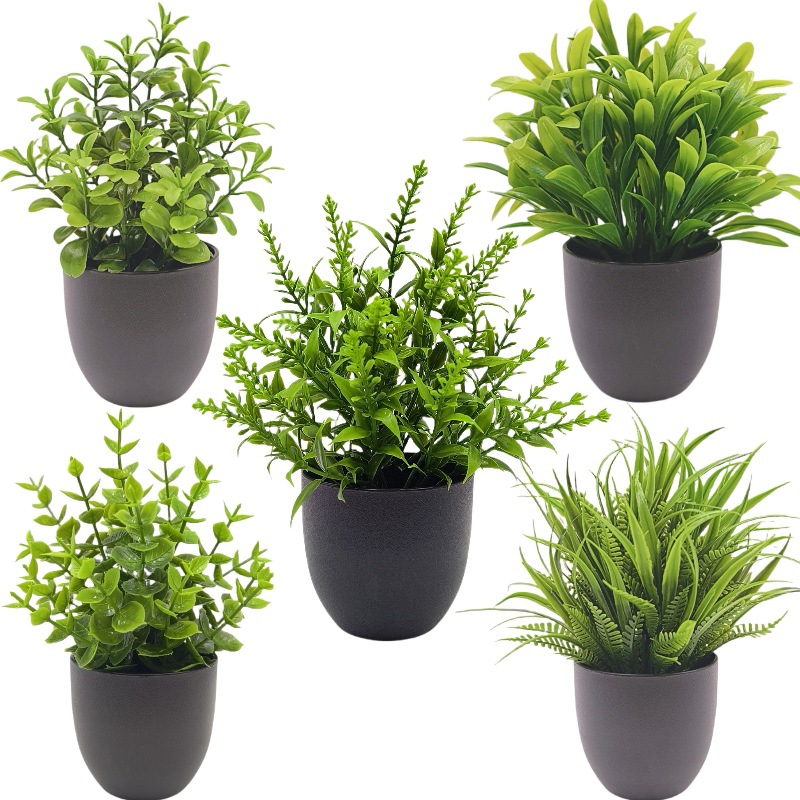 Sztuczna zielona roślina bonsa – Bonsai Garden Zen recenzja i cena