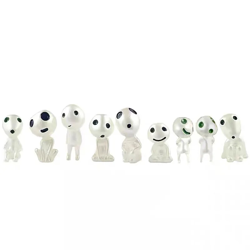 Świecące Elfy Mini Figurki Dek – Bonsai Garden Decor recenzja i cena